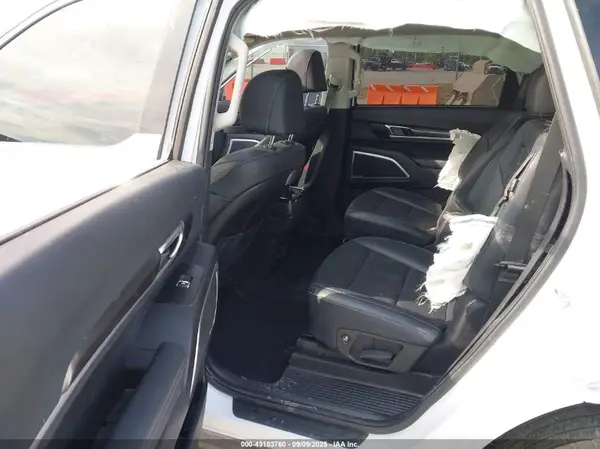 5XYP6DGC6RG488639 2024 KIA TELLURIDE - Image 8