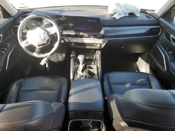 5XYP6DGC6RG491461 2024 KIA TELLURIDE - Image 8