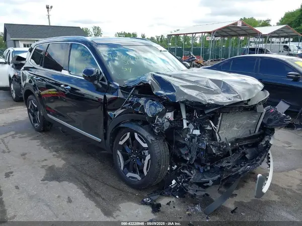 5XYP6DGC6RG491525 2024 KIA TELLURIDE - Image 1