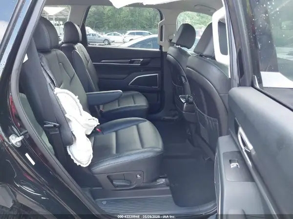 5XYP6DGC6RG491525 2024 KIA TELLURIDE - Image 8