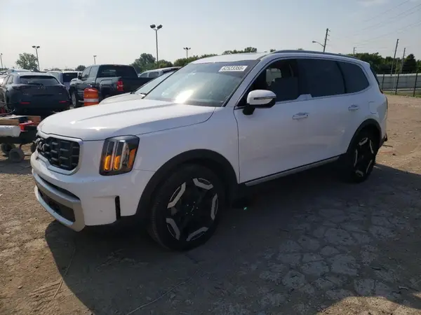 5XYP6DGC6RG493694 2024 KIA TELLURIDE - Image 1