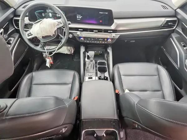 5XYP6DGC6RG498488 2024 KIA TELLURIDE - Image 8