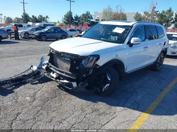 5XYP6DGC6RG499673 2024 KIA TELLURIDE - Image 2