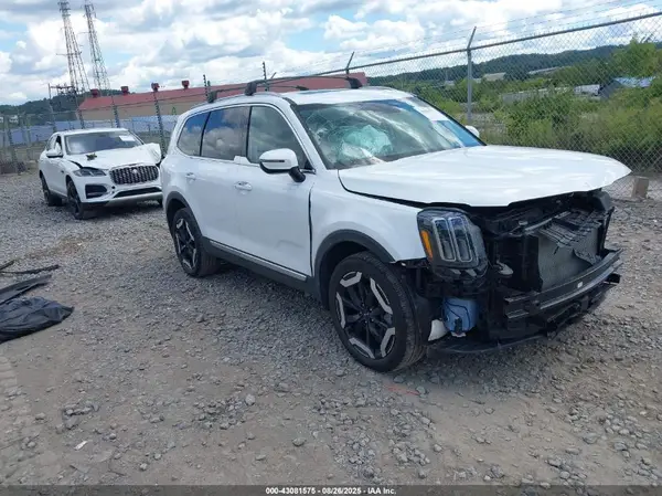 5XYP6DGC6RG504824 2024 KIA TELLURIDE - Image 1