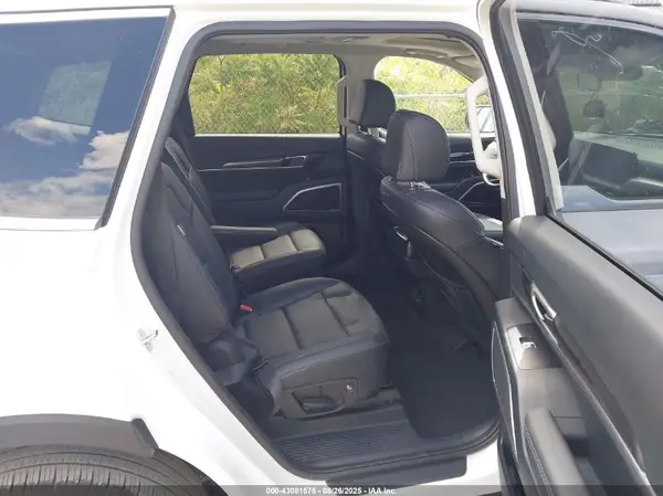 5XYP6DGC6RG504824 2024 KIA TELLURIDE - Image 8