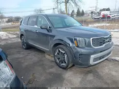 5XYP6DGC6RG508453 2024 KIA TELLURIDE