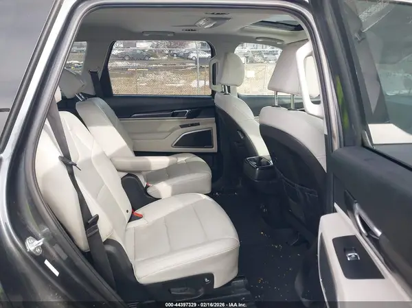 5XYP6DGC6RG508453 2024 KIA TELLURIDE - Image 8