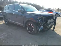 5XYP6DGC6RG511711 2024 KIA TELLURIDE