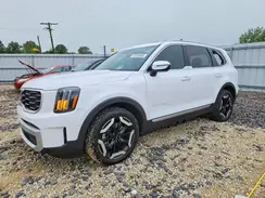 5XYP6DGC6RG528234 2024 KIA TELLURIDE