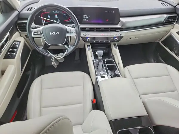 5XYP6DGC6RG528234 2024 KIA TELLURIDE - Image 8