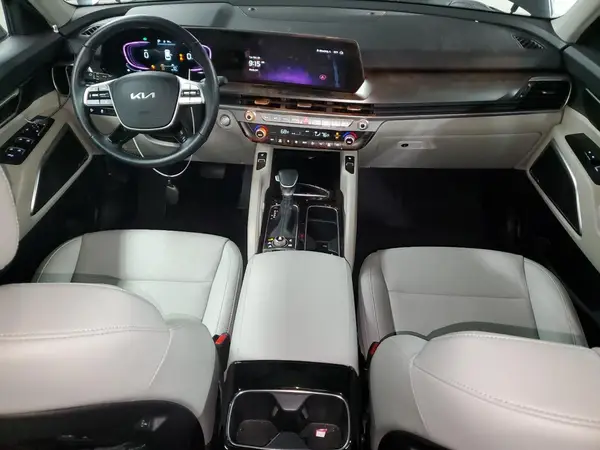 5XYP6DGC6RG529156 2024 KIA TELLURIDE - Image 8