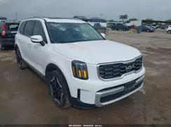5XYP6DGC6RG529710 2024 KIA TELLURIDE