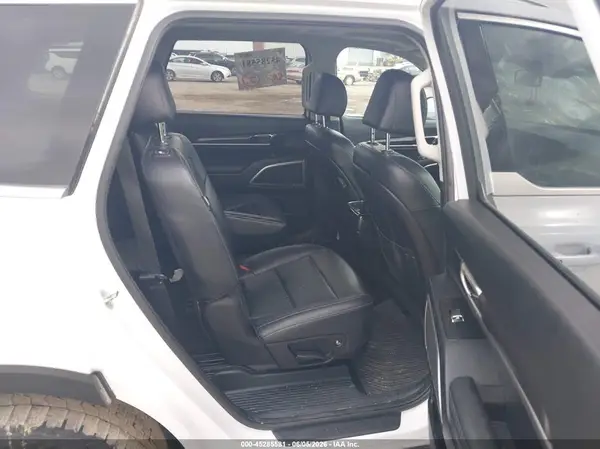 5XYP6DGC6RG529710 2024 KIA TELLURIDE - Image 8