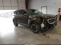 5XYP6DGC6RG561458 2024 KIA TELLURIDE