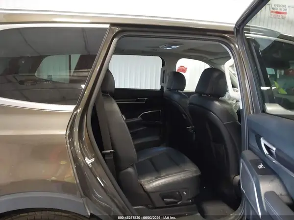 5XYP6DGC6RG561458 2024 KIA TELLURIDE - Image 8