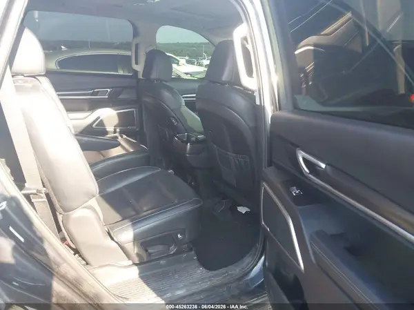 5XYP6DGC6RG562173 2024 KIA TELLURIDE - Image 8