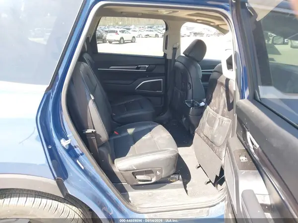 5XYP6DGC6SG570649 2025 KIA TELLURIDE - Image 8