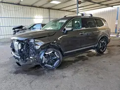 5XYP6DGC6SG581182 2025 KIA TELLURIDE