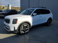 5XYP6DGC6SG583580 2025 KIA TELLURIDE
