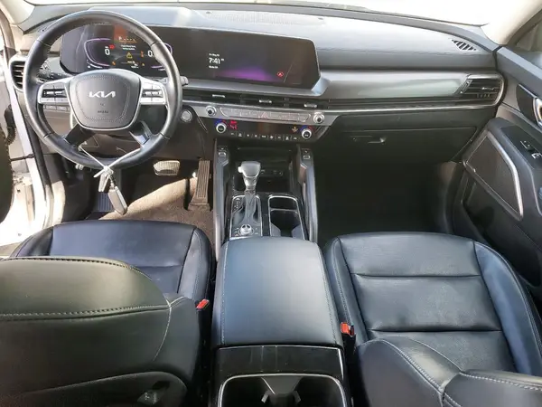 5XYP6DGC6SG583580 2025 KIA TELLURIDE - Image 8
