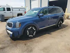 5XYP6DGC6SG584910 2025 KIA TELLURIDE