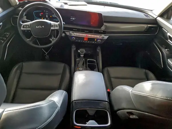 5XYP6DGC6SG585541 2025 KIA TELLURIDE - Image 8