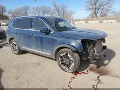 5XYP6DGC6SG588052 2025 KIA TELLURIDE