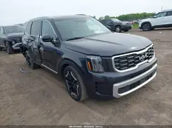 5XYP6DGC6SG588679 2025 KIA TELLURIDE