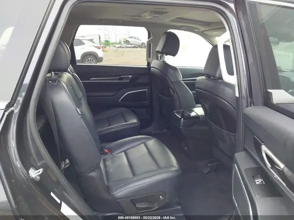 5XYP6DGC6SG588679 2025 KIA TELLURIDE - Image 8