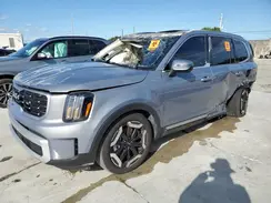 5XYP6DGC6SG589413 2025 KIA TELLURIDE