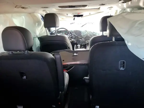 5XYP6DGC6SG589413 2025 KIA TELLURIDE - Image 8