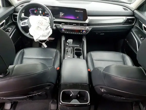 5XYP6DGC6SG604380 2025 KIA TELLURIDE - Image 8