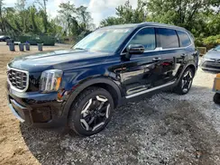 5XYP6DGC6SG606095 2025 KIA TELLURIDE