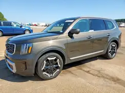 5XYP6DGC6SG608705 2025 KIA TELLURIDE