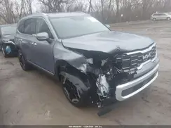 5XYP6DGC6SG619459 2025 KIA TELLURIDE