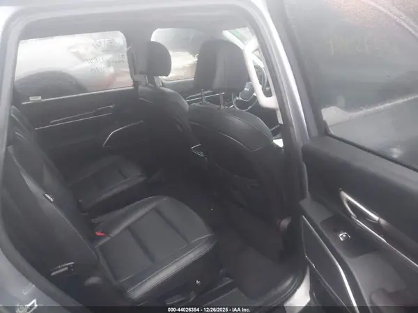 5XYP6DGC6SG619459 2025 KIA TELLURIDE - Image 8