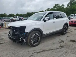 5XYP6DGC6SG624273 2025 KIA TELLURIDE