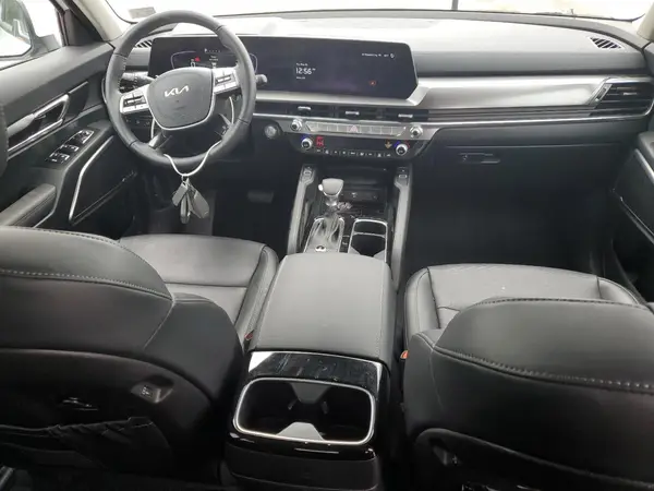 5XYP6DGC6SG624273 2025 KIA TELLURIDE - Image 8
