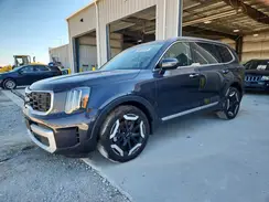 5XYP6DGC6SG630896 2025 KIA TELLURIDE