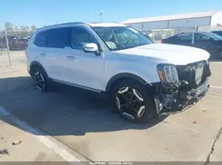 5XYP6DGC6SG656009 2025 KIA TELLURIDE
