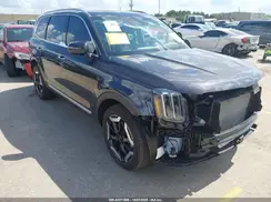 5XYP6DGC6SG656608 2025 KIA TELLURIDE