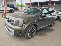 5XYP6DGC6SG677054 2025 KIA TELLURIDE
