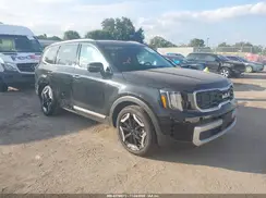 5XYP6DGC6SG688913 2025 KIA TELLURIDE