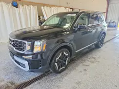 5XYP6DGC6SG693450 2025 KIA TELLURIDE