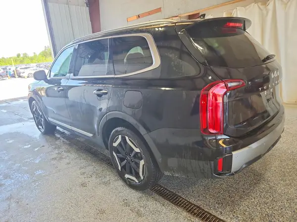 5XYP6DGC6SG693450 2025 KIA TELLURIDE - Image 2