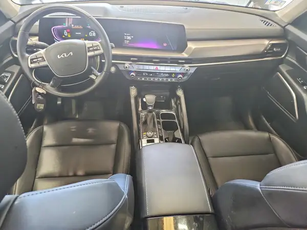 5XYP6DGC6SG693450 2025 KIA TELLURIDE - Image 8