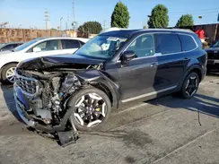 5XYP6DGC6SG697031 2025 KIA TELLURIDE