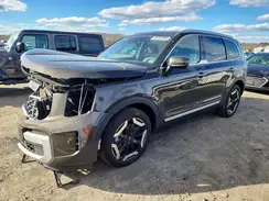 5XYP6DGC6SG708061 2025 KIA TELLURIDE