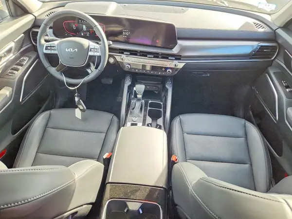 5XYP6DGC6SG708061 2025 KIA TELLURIDE - Image 8