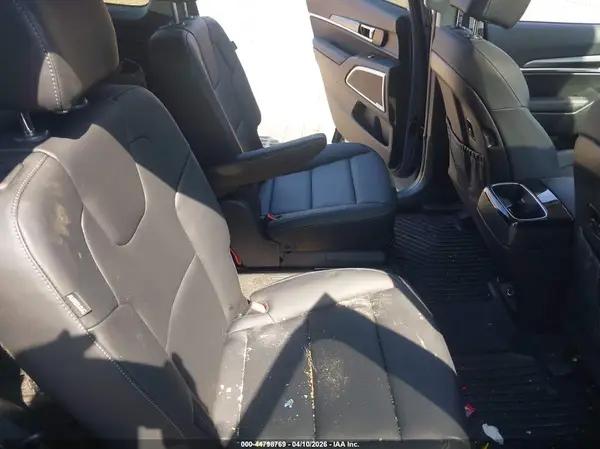 5XYP6DGC6SG712840 2025 KIA TELLURIDE - Image 8